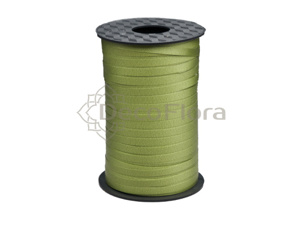 Бобина 0,5*250ярд оливковая